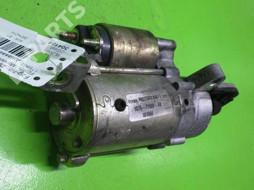 Starter FORD MONDEO III (B5Y) 1.8 16V | BP6382535M8 