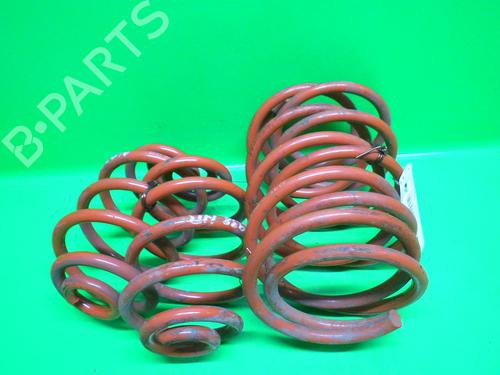 Right front shock absorber BMW 3 Coupe (E36) 320 i | BP14747601M17 