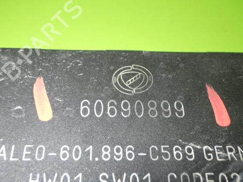 Electronic module ALFA ROMEO GT (937_) 1.9 JTD (937CXN1B) | BP16869690M83 