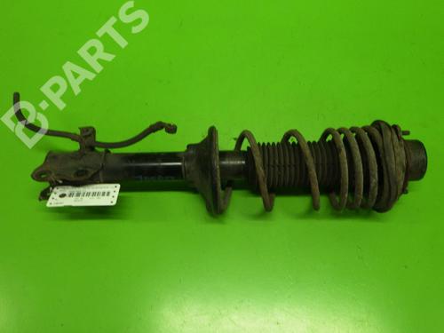 Used Left front shock absorber NISSAN 100NX (B13) 1.6 (90 hp) 6610183