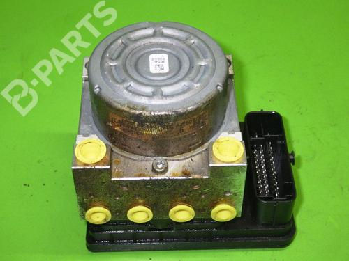 Bremsaggregat ABS MAZDA 3 (BM, BN) 2.0 (120 hp) 6385553