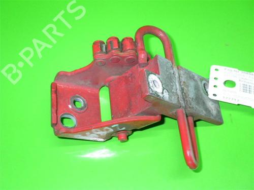 Used Hinge/Door check strap AUDI A4 B5 Avant (8D5) 1.6 (100 hp) 14707233