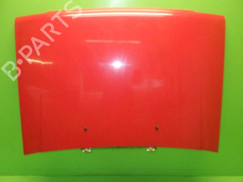 Capot Capot NISSAN MICRA I (K10) 1.2 (54 hp) 33633116 33633116