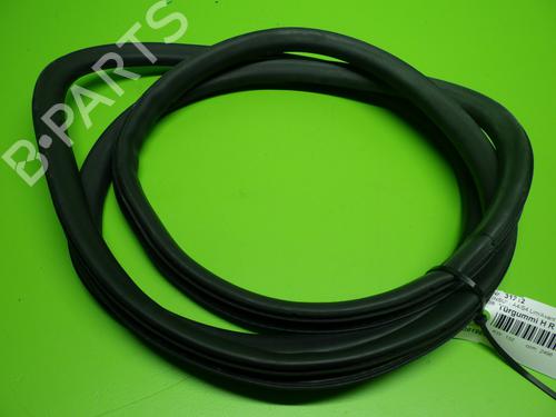 Used Rubber door seal AUDI A4 B6 (8E2) 2.5 TDI quattro (180 hp) 14740259