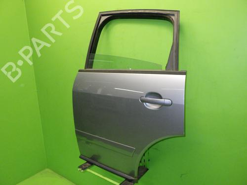 Left rear door AUDI A2 (8Z0) 1.6 FSI | BP20610679C4 