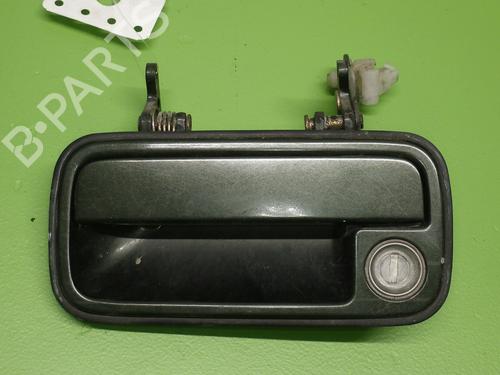 Używane Klamka zewnętrzna drzwi przednich lewych MAZDA MPV I (LV) 3.0 i V6 (LVEW) (148 hp) 30797146