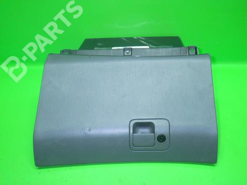 Glove box SAAB 9-5 Estate (YS3E) 2.3 t (185 hp) 6360875