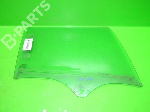 Used Rear right door window RENAULT LAGUNA II Grandtour (KG0/1_) 2.2 dCi (KG0F, KG1N) (140 hp) 7214991
