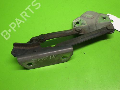 Hinge/Door check strap VW TOURAN (1T1, 1T2) 1.9 TDI | BP14733114C146 