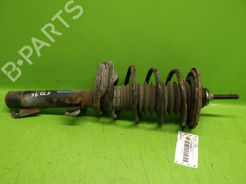 Used Left front shock absorber FORD FIESTA IV (JA_, JB_) 1.3 i (50 hp) 29901354
