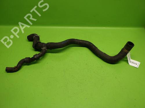 Used Pipe VW POLO V (6R1, 6C1) 1.6 TDI (90 hp) 25589106