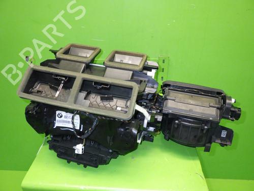 Used Air vent BMW 1 (E81) 116 i (122 hp) 14743002