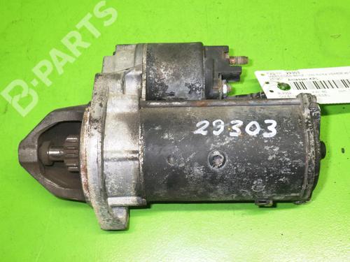 Startmotor MERCEDES-BENZ VITO Bus (W638) 108 CDI 2.2 (638.194) (82 hp) 6383177