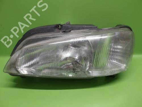Scheinwerfer rechts für PEUGEOT 106 II (1A_, 1C_) 1.1 i (60 hp) 31747049