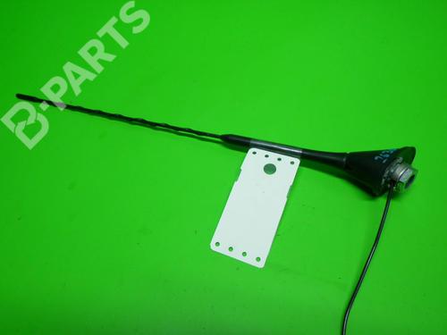 Used Radio SEAT LEON (1M1) 1.6 16 V (105 hp) 6359626
