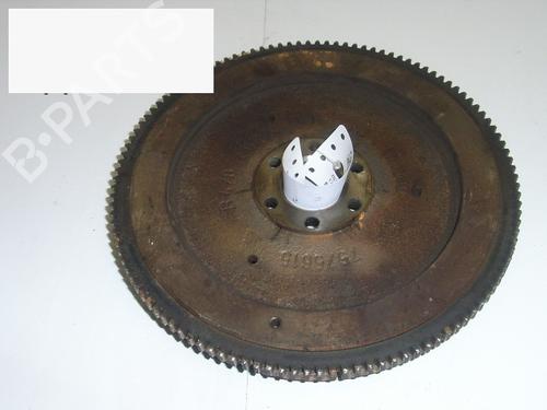 Used Flywheel FIAT PUNTO (176_) 55 1.1 (54 hp) 14748248