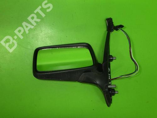 Left mirror SEAT IBIZA II (6K1) 1.8 i | BP6647767C26 