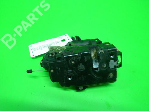 Rear left lock SKODA OCTAVIA I (1U2) 1.9 TDI | BP6608214C100