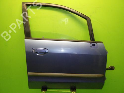Used Right front door MAZDA PREMACY (CP) 1.9 (CP8W) (100 hp) 19301923