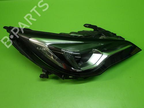 Phare droit OPEL ASTRA K Sports Tourer (B16) 1.4 Turbo (35) (125 hp) 31984214
