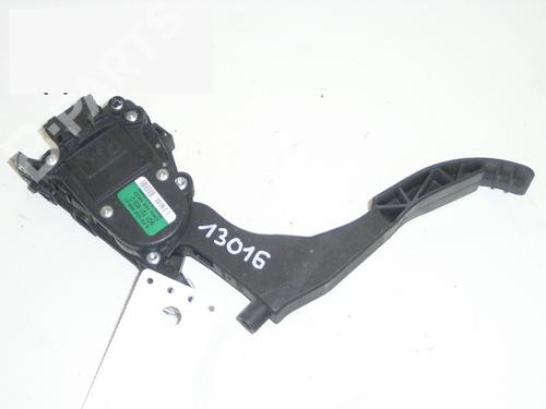 Used Electronic module SEAT IBIZA III (6L1) 1.4 16V (75 hp) 6404794