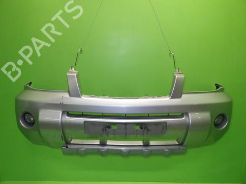 Used Front bumper NISSAN X-TRAIL I (T30) 2.5 4x4 (165 hp) 28007081