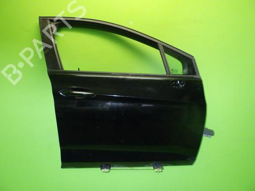 Used Right front door OPEL ASTRA K (B16) 1.2 Turbo (68) (131 hp) 27351073