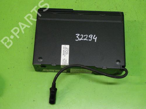 Electronic module AUDI A4 B5 Avant (8D5) 2.5 TDI quattro | BP29872857M83