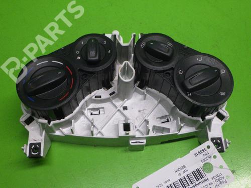 Used Climate control FORD KA (RU8) 1.2 (69 hp) 6398147