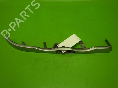 Used Headlight eyebrow BMW 3 (E46) 320 d (136 hp) 14724352
