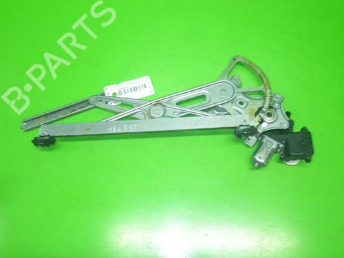 Used Front left window mechanism TOYOTA YARIS (_P9_) 1.0 VVT-i (KSP90_, KSP90R) (69 hp) 14708529