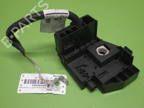 Used Electronic sensor Electronic sensor OPEL INSIGNIA B Sports Tourer (Z18) 2.0 CDTi (35) (174 hp) 33221278 33221278