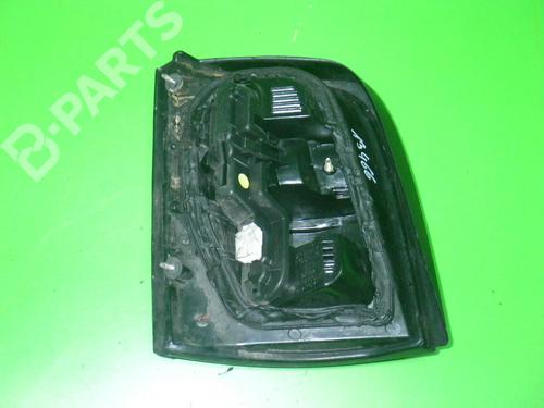 Right taillight NISSAN MICRA II (K11) 1.0 i 16V | BP6606083C35 