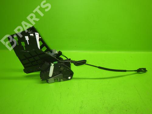 Used Rear right lock FORD FIESTA VI (CB1, CCN) 1.25 (82 hp) 8216252
