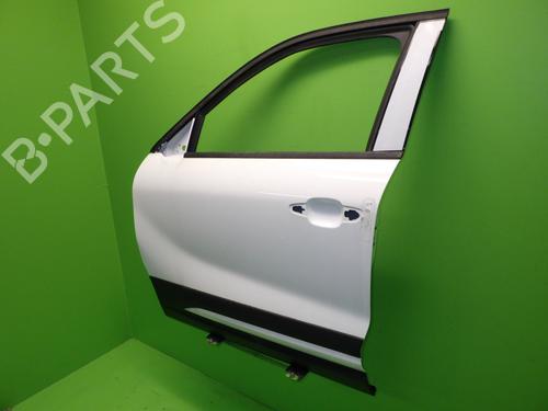 Left front door OPEL MOKKA MOKKA-e (76) | BP25431749C2 