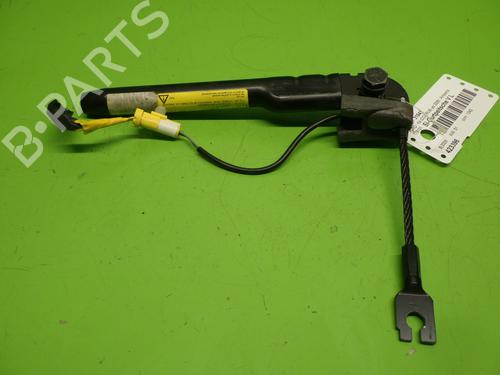 Front left seatbelt FORD KA (RU8) 1.2 | BP25706410I26 