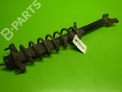 Used Right rear shock absorber HONDA PRELUDE V (BB_) 2.0 16V (BB9) (133 hp) 6650058