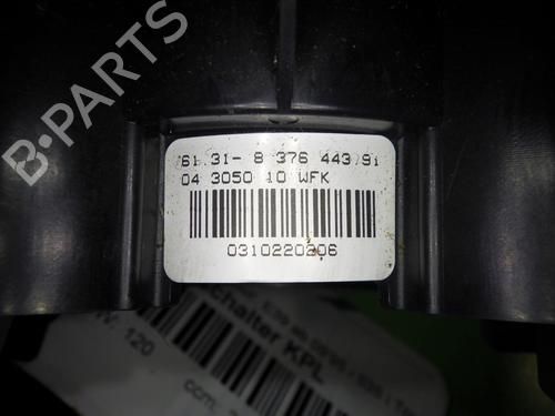 Switch BMW 5 Touring (E39) 525 d | BP17040547I30 