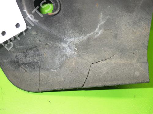 Wheel arch RENAULT MEGANE II (BM0/1_, CM0/1_) 1.9 dCi (BM0G, CM0G) | BP14733211C56 