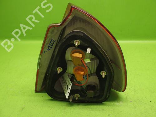 Left taillight MITSUBISHI CARISMA (DA_) 1.8 GDI (DA2A) | BP29215692C34 