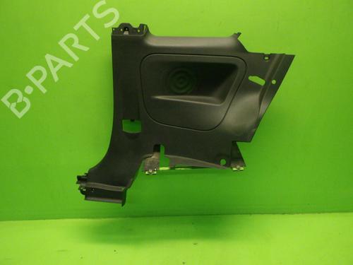 Used Other ABARTH 500 / 595 / 695 1.4 (312.AXF11, 312.AXF1A) (180 hp) 32037406