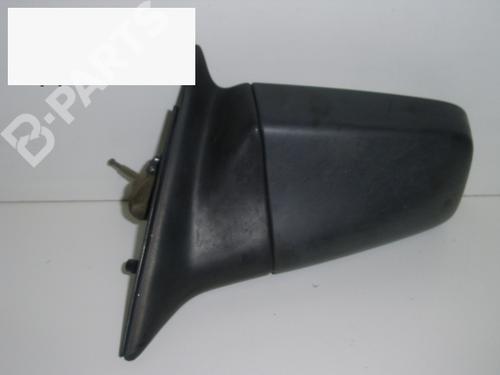 Left mirror OPEL ASTRA F Saloon (T92) 1.6 i (F19, M19) | BP6643215C26 