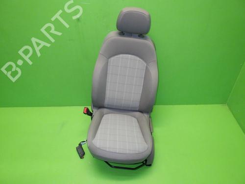 Used Left front seat OPEL ADAM (M13) 1.4 (87 hp) 12579320