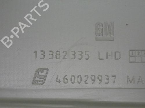 Glove box OPEL CORSA E (X15) 1.4 (08, 68) | BP16162784C95 