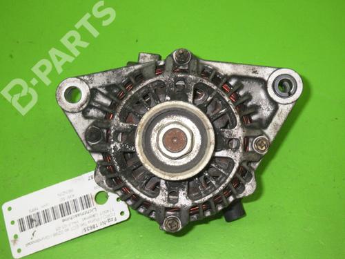 Generator FORD PUMA (EC_) 1.7 16V (125 hp) 6338119