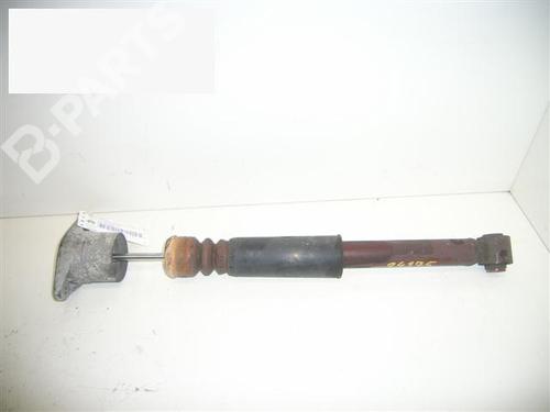 Used Left rear shock absorber AUDI A4 B6 (8E2) 1.8 T (150 hp) 6664615