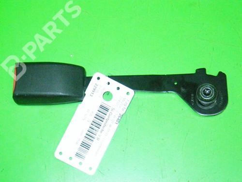 Pre-tensor frente direito MAZDA 2 (DY) 1.6 (100 hp) BAA140057