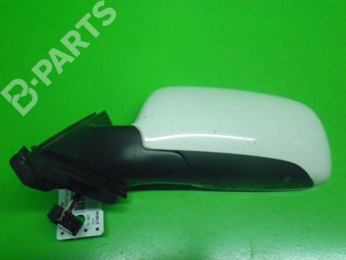 Left mirror AUDI A3 (8L1) 1.6 | BP6656245C26 
