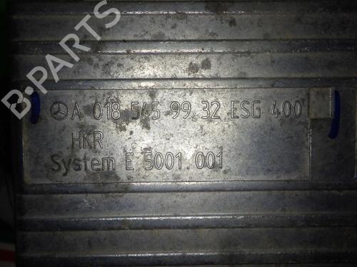 Electronic module MERCEDES-BENZ SLK (R170) 200 (170.435) | BP16869634M83 