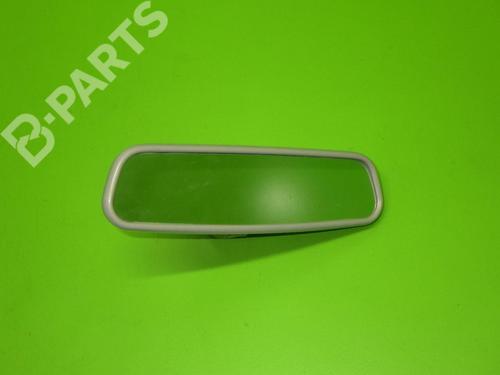 Used Rear mirror AUDI A6 Allroad C6 (4FH) 2.7 TDI quattro (180 hp) 6379584